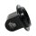 Milwaukee Eight Lowering Kit Black Rear