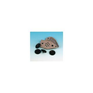 UMBRELLA VALVE SEAL