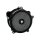 Super Gas Air Cleaner Black