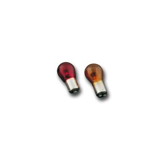 Red Turn Signal Bulb Bulb