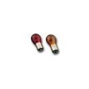Red Turn Signal Bulb Bulb
