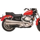2:2 Megaphone Series Race System Exhaust