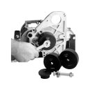 5-Speed Transmission Main Bearing Remover