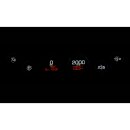 MLX Dresser Pack Dresser and Bagger 6 Gauge, Black Bezels 04+ 6 Gauge Kit