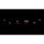 MLX Dresser Pack Dresser and Bagger 6 Gauge, Black Bezels 04+ 6 Gauge Kit