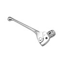 Early-Style Lever Assemblies Polished