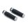 Thresher for Indian Grips Black Chrome 7/8" Throttle By Wire