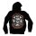 WCC Mechanic zip hoodie black