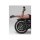 Nitro-18 Belt Pulley Black 20 mm 66.0 teeth