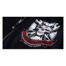 WCC Mechanic zip hoodie black
