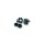 Standard Handlebar Accessory Mount for 7/8", 1", 1-1/4" Bars