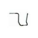 16 Fat Bar Ape Hanger Handlebar