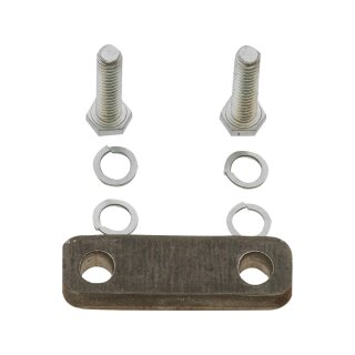 Solenoid Mounting Kit Mounting Kit