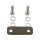 Solenoid Mounting Kit Mounting Kit
