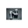 Footpeg & Stirrup Extenders Chrome