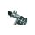 Footpeg & Stirrup Extenders Chrome