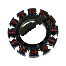 Stator, 32 AMP Stator 32 AMP Unmolded