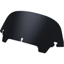 Airmaster Windshield Dark Smoke