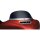 Airmaster Windshield Dark Smoke