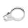 1.25" DUAL CABLE CLAMP Cable Clamp 1.25"