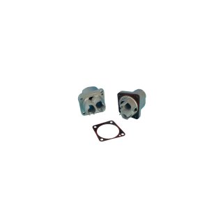 Gasket Set, Tappet Block, Front & Rear