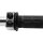 mo.switch 2 Push-Button Clamp Black buttons