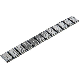 5g Wheel Weight 360 Pcs. / 30 Strips