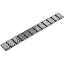 5g Wheel Weight 360 Pcs. / 30 Strips