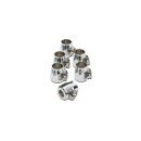 Custom Hose Clamps 1/4"
