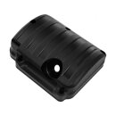 Drive Transmission Top Cover Black