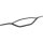 Riser Style Hollywood Handlebar