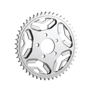 Eliminator-7 Rear Sprocket Polished