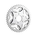 Eliminator-7 Rear Sprocket Polished