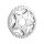 Eliminator-7 Rear Sprocket Polished