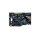 Precision Cylinder Base Cover Black Gloss