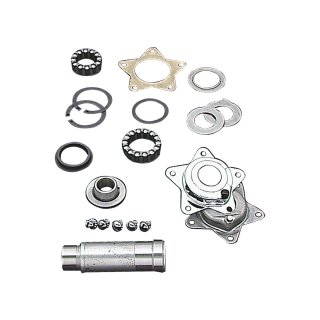 STAR HUB REBUILD KIT