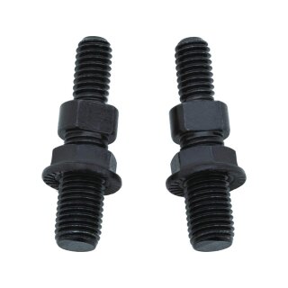 Mirror Adapter Black