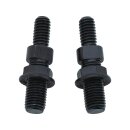 Mirror Adapter Black