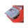 Taillight Visor Chrome