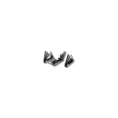 Folding Tool 1/16" - 1/4"