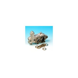 OIL PUMP BODY PLUG WASHER