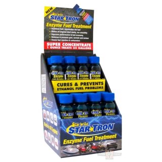 StarTron Fuel Treatment 30ml (16 bottles) french label