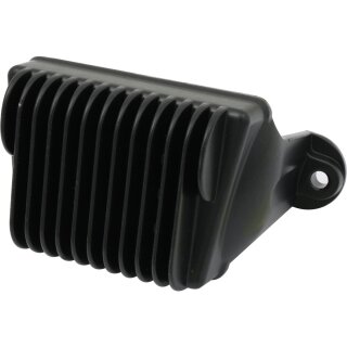 OEM Replacement Voltage Regulator Black