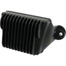 OEM Replacement Voltage Regulator Black