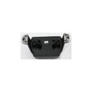 OEM Replacement Voltage Regulator Black
