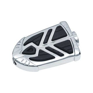 Spear Brake Pedal Pad For Indian Brake Pedal Pad