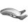 New Line 3 Cut Out Rear Fender Cut Out Raw