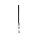 OEM Replacement Front Axle and Hardware