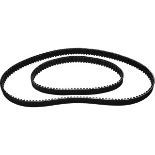 Gates Poly Chain Rear Belt 14.0 mm 1 1/2" 127.0 teeth