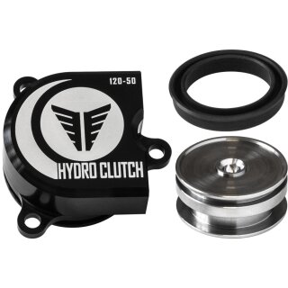 Hydro Clutch